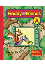 FREDDY & FRIENDS JUNIOR A SB