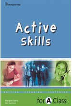 ACTIVE SKILLS FOR A CLASS SB