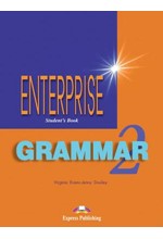 ENTERPRISE 2 GRAMMAR ENGLISH