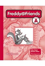 FREDDY & FRIENDS JUNIOR A WB