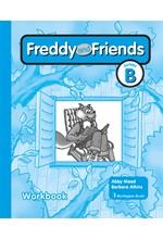 FREDDY & FRIENDS JUNIOR B WB