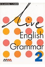 LIVE ENGLISH GRAMMAR 2