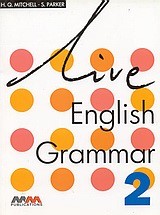 LIVE ENGLISH GRAMMAR 2