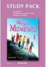 MAGIC MOMENTS 2 GRAM.& VOCAB.