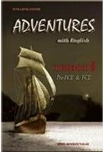 ADVENTURES WITH ENGLISH 5 UPPER-INTERMEDIATE COMPANION