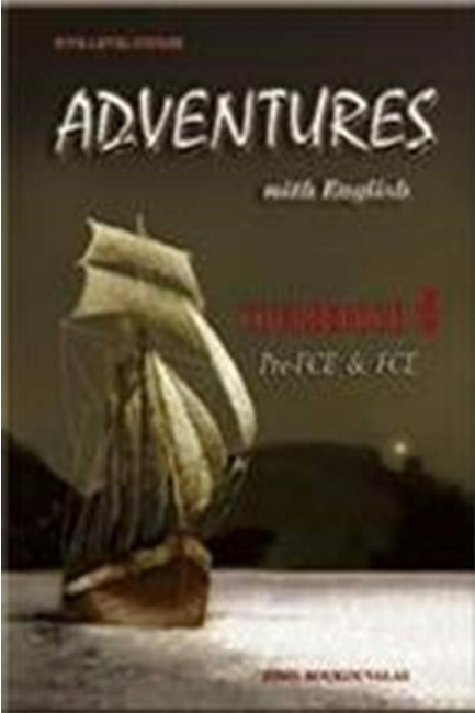 ADVENTURES WITH ENGLISH 5 UPPER-INTERMEDIATE COMPANION