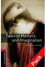 OBW LIBRARY 3: TALES OF MYSTERY AND IMAGINATION - SPECIAL OFFER (+ CD) N/E