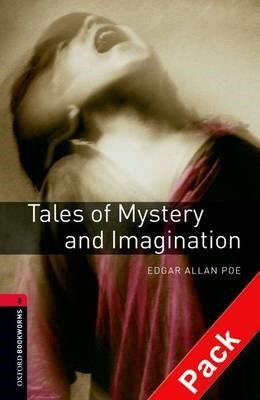 OBW LIBRARY 3: TALES OF MYSTERY AND IMAGINATION - SPECIAL OFFER (+ CD) N/E