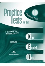 PRACTICE TESTS KET SB