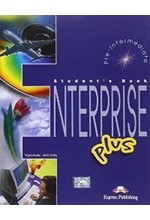 ENTERPRISE PLUS SB (+ CD)