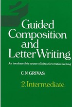 GUIDED COMPOSITION AND LETTER WRITING 2 INTERMEDIATE SB