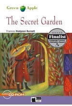 GA STARTER: THE SECRET GARDEN (+ CD)