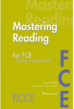 MASTERING READING Β2 FCE SB