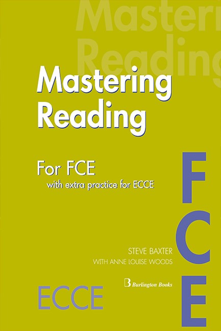 MASTERING READING Β2 FCE SB