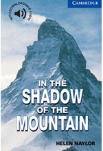 CER 5: IN THE SHADOW OF THE MOUNTAIN (+ DOWNLOADABLE AUDIO) PB