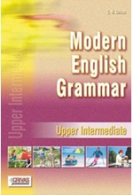 MODERN ENGLISH GRAMMAR UPPER-INTERMEDIATE SB