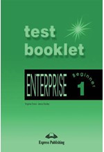 ENTERPRISE 1 TEST (+ KEY)