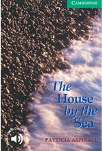 CER 3: THE HOUSE BY THE SEA (+ DOWNLOADABLE AUDIO) PB