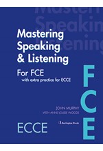 MASTERING LISTENING & SPEAKING FCE SB