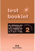 ENTERPRISE 2 TEST (+ KEY)