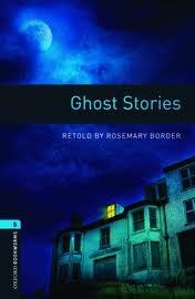 OBW LIBRARY 5: GHOST STORIES - SPECIAL OFFER N/E