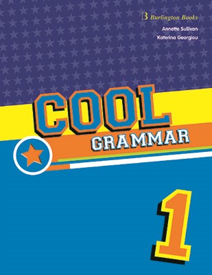 COOL GRAMMAR 1 SB