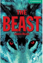 CER 3: THE BEAST (+ DOWNLOADABLE AUDIO) PB