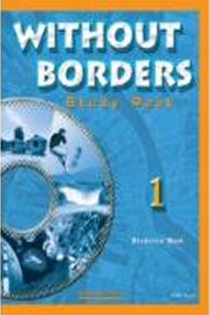 WITHOUT BORDERS 1 STUDY PACK