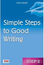 SIMPLE STEPS TO GOOD WRITING 2 SB