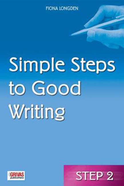 SIMPLE STEPS TO GOOD WRITING 2 SB