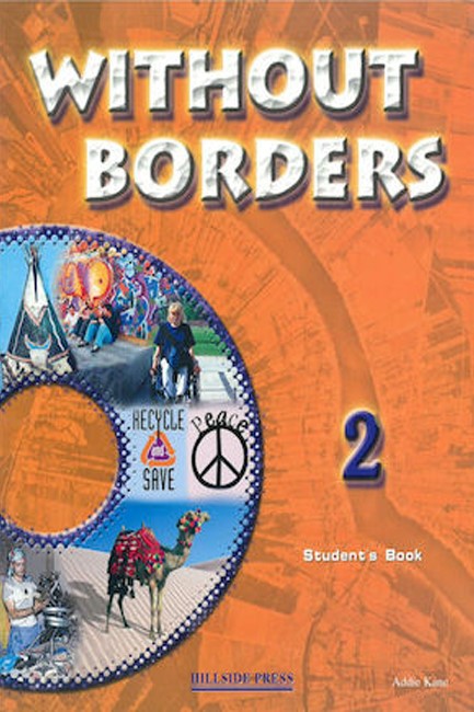 WITHOUT BORDERS 2 SB