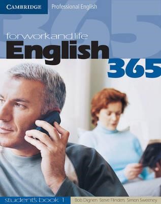 ENGLISH 365 1 SB