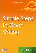 SIMPLE STEPS TO GOOD WRITING 1 SB