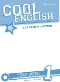 COOL ENGLISH 1 TCHR'S