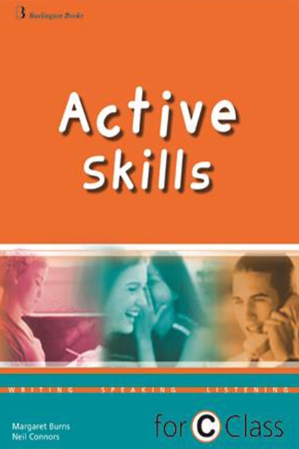 ACTIVE SKILLS FOR C CLASS SB