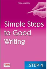 SIMPLE STEPS TO GOOD WRITING 4 SB