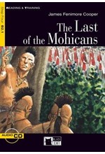 R&T 4: THE LAST OF THE MOHICANS B2.1 (+ CD)