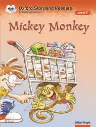 OSLD 5: MICKEY MONKEY - SPECIAL OFFER N/E