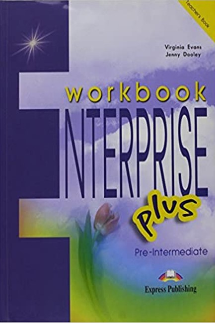 ENTERPRISE PLUS TCHR'S WB