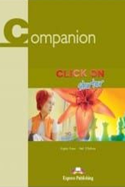 CLICK ON STARTER COMPANION