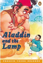 PYR 2: ALADDIN AND THE LAMP AGAINST THE ELEMENTS