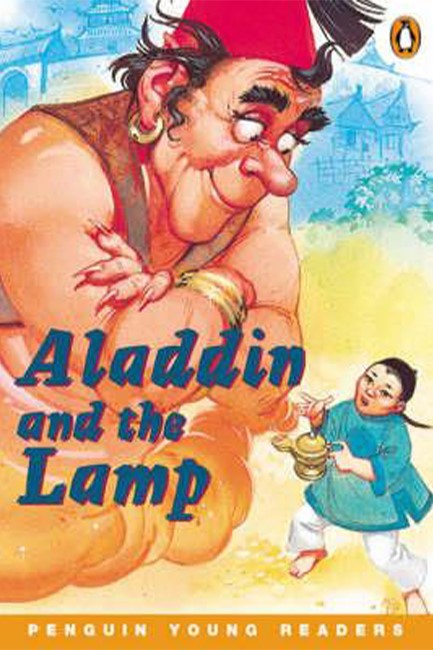 PYR 2: ALADDIN AND THE LAMP AGAINST THE ELEMENTS