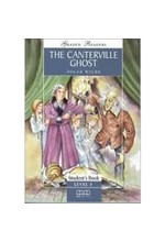 GR 3: THE CANTERVILLE GHOST