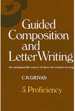 GUIDED COMPOSITION AND LETTER WRITING 5 PROFICIENCY SB