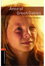 OBW LIBRARY 2: ANNE OF GREEN GABLES - SPECIAL OFFER N/E