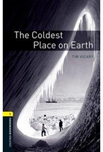 OBW LIBRARY 1: THE COLDEST PLACE ON EARTH