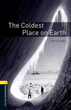 OBW LIBRARY 1: THE COLDEST PLACE ON EARTH