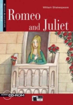 RTR 3: ROMEO & JULIET (+ CD + CD-ROM)