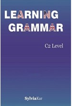 LEARNING GRAMMAR C2 TCHR'S