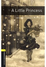 OBW LIBRARY 1: A LITTLE PRINCESS N/E